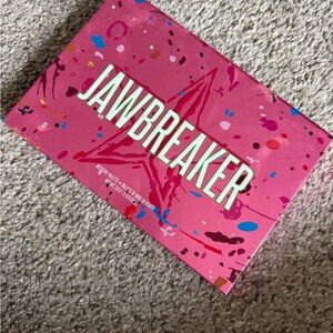 Jeffree Star Comestics Jawbreaker Palette